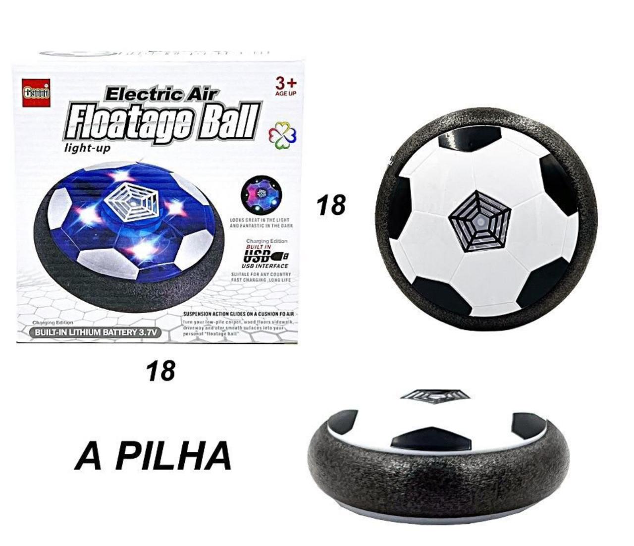 Pelota Flotante