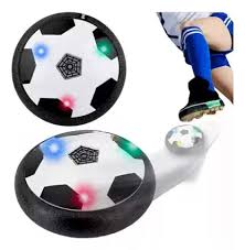 Pelota Flotante
