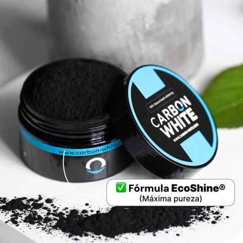 CARBON WHITE BLANQUEDOR DENTAL