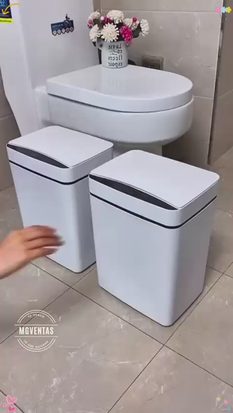 BASURERO SMART