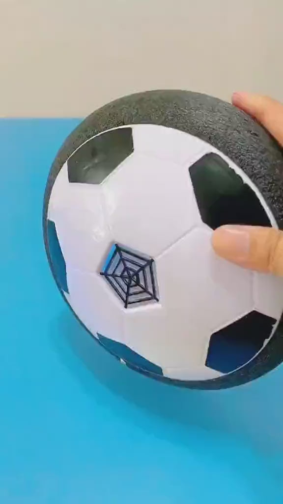 Pelota Flotante